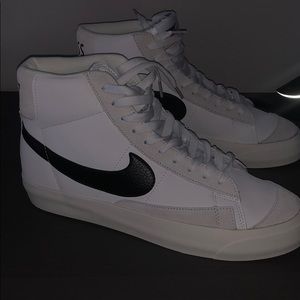 Nike blazer mid 77 vintage slam jam